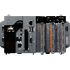 3-slot Standard PAC with x86 CPU and WES7ICP DAS
